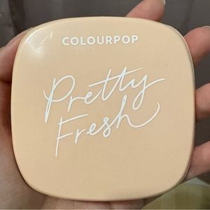 Colourpop Pretty Fresh Face Powder